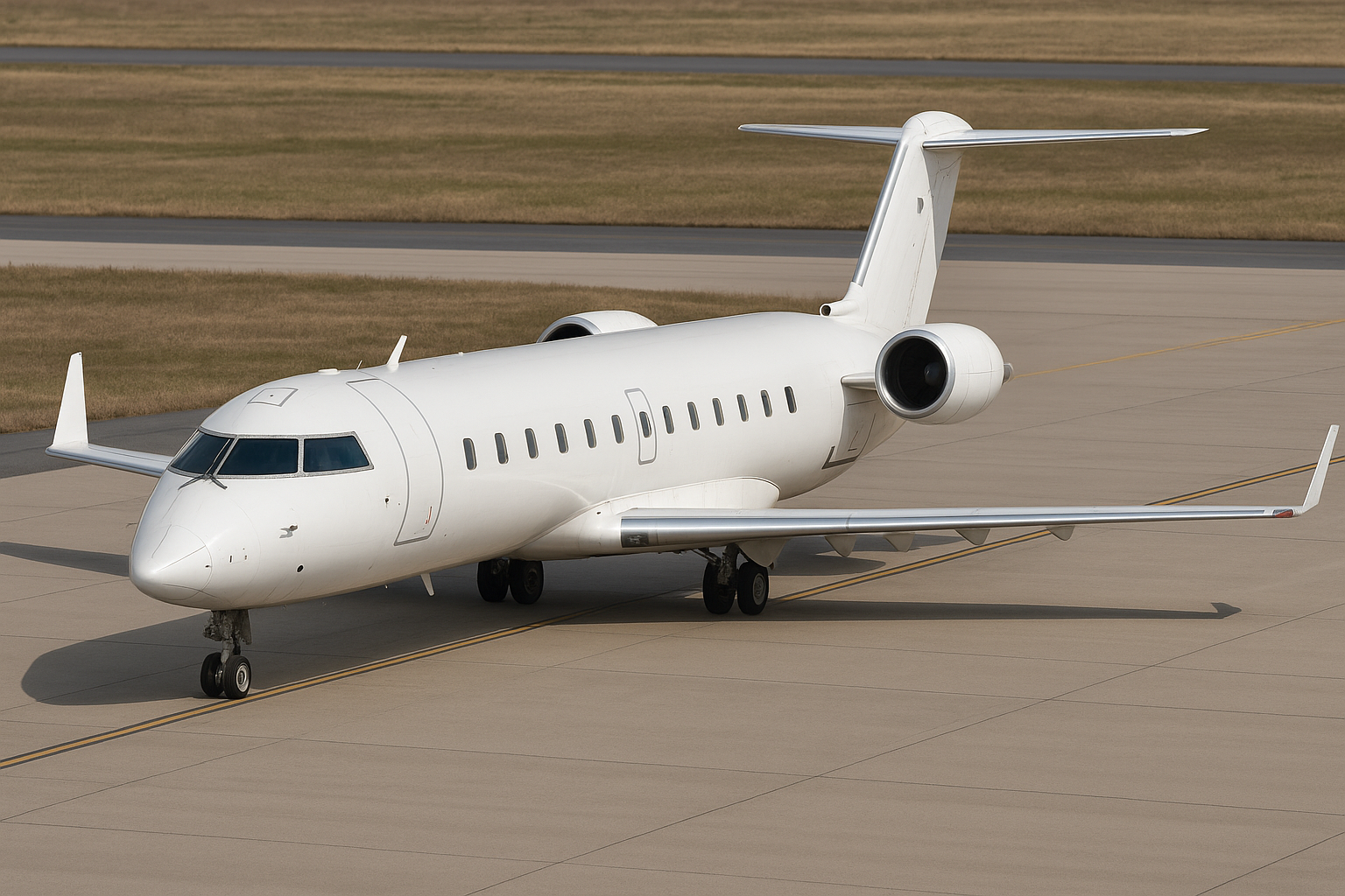 Great North Airlines Launches New Website to Better Serve Clients and Partners